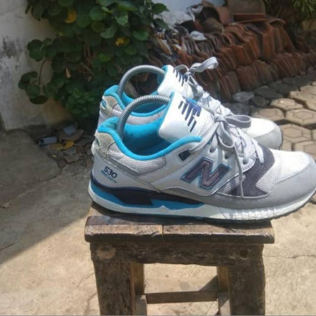 SEPATU NEW BALANCE 530 ENCAP