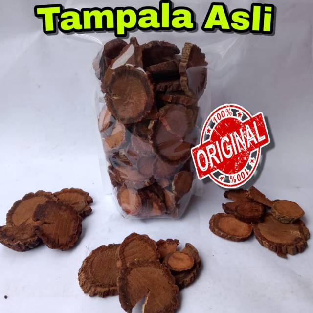 

BAJAKAH/AKAR BAJAKAH TAMPALA ASLI 100% 1KG