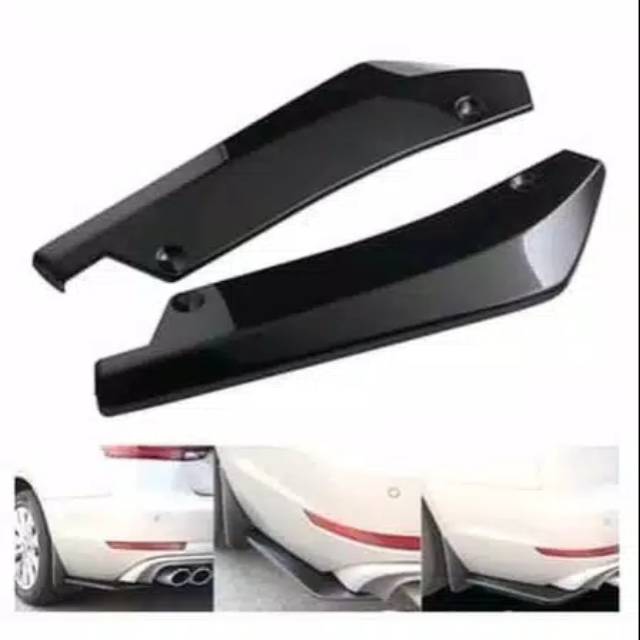 WINGLET MOBIL BELAKANG UNIVERSAL
