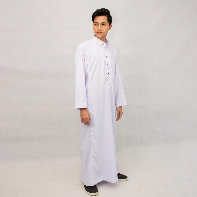 Gamis Madinah