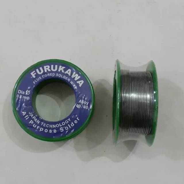 Timah Solder Teknisi Hp