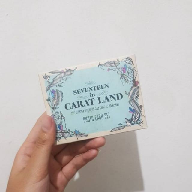 Pelunasan TC Caratland 2017