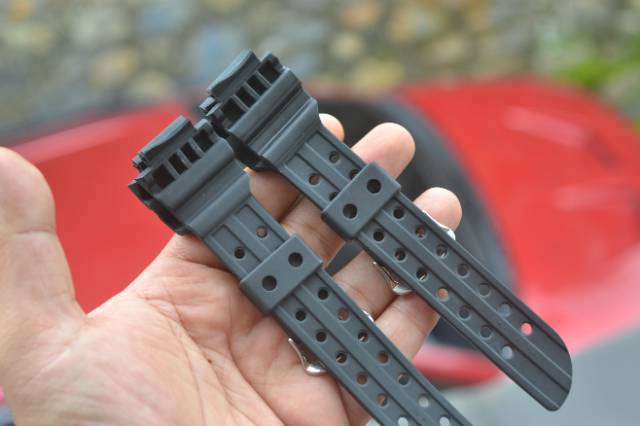 Strap Tali Jam Tangan G shock Frogman GWf1000