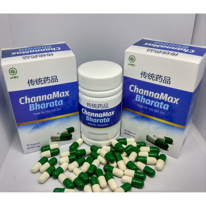 Channamax