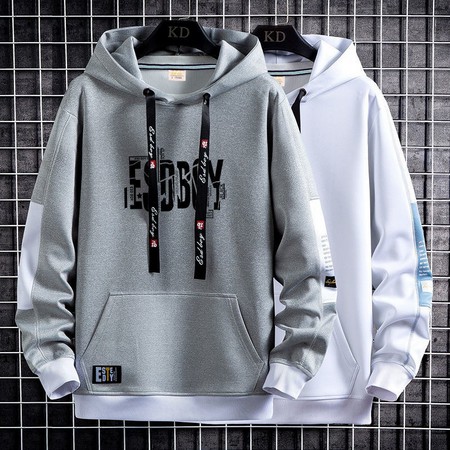 jaket sweater hoodie cowok esoboy