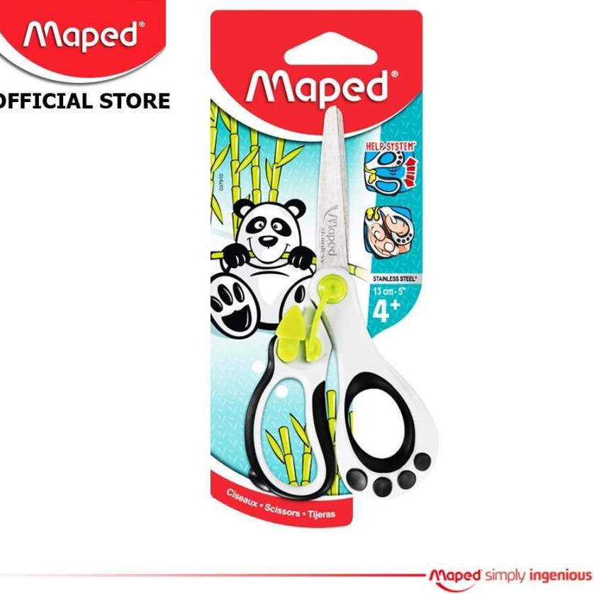 

Serba Murah Maped Gunting Koopy Panda Lucu Unik Murah 35➹ (Terbaru)