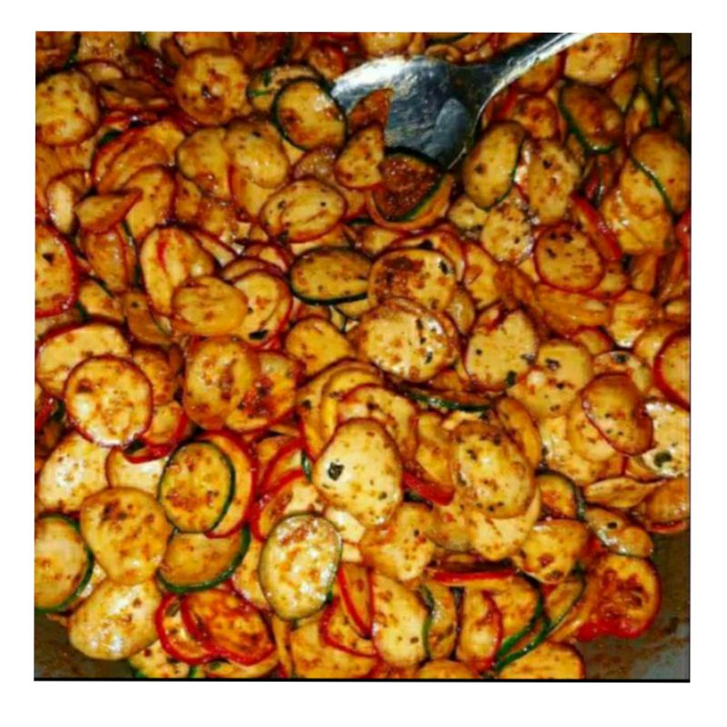 

kerupuk seblak super pedas