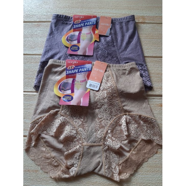 SALE CORSET PERUT 4D SORELLA M