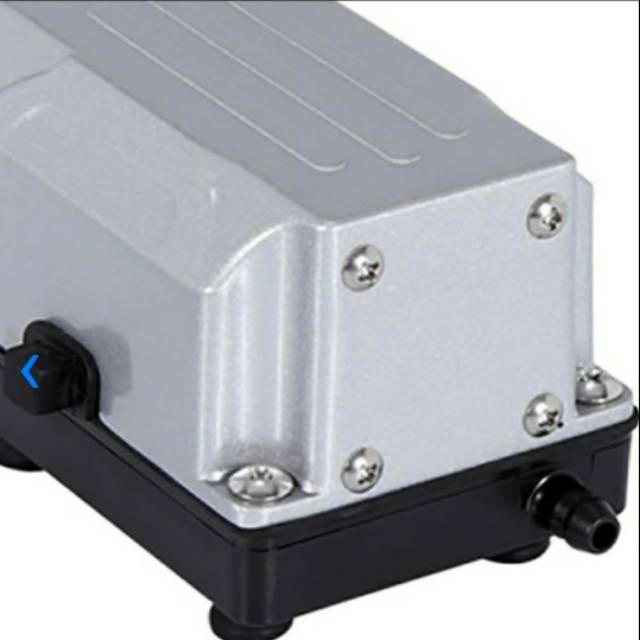 BOYU ES 1 gelembung udara air pump aerator akuarium aksesoris air tawar laut hobi perawatan