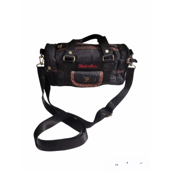 TAS SLING FILA ORIGINAL SECOND IMPORT / TAS SELEMPANG FILA WANITA