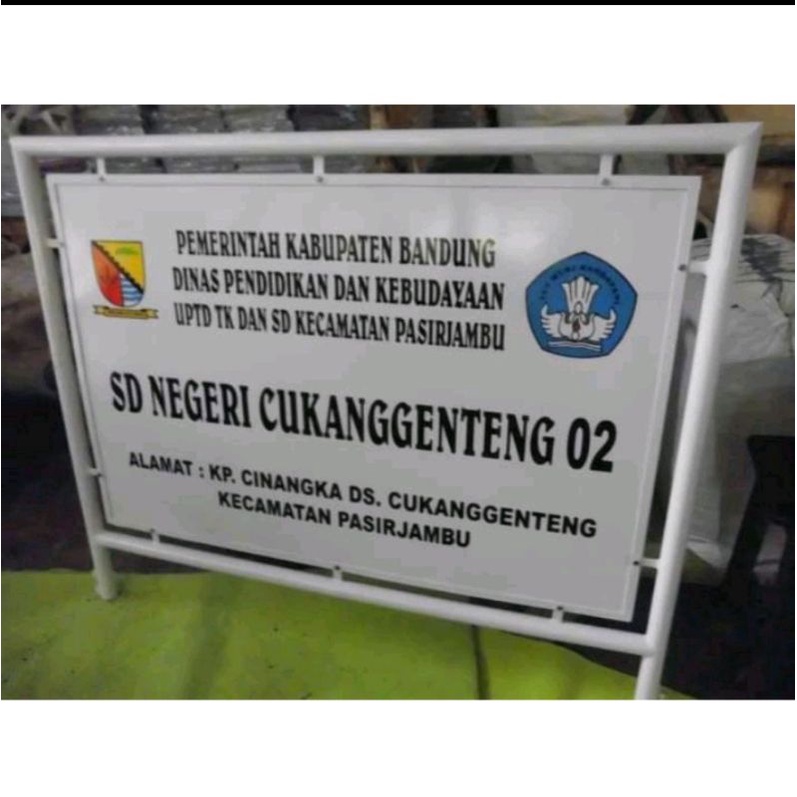 

PLANG SEKOLAH/PALNG KANTOR