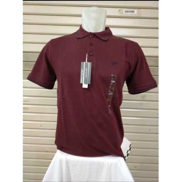 KAOS POLO COUNTRY FIESTA