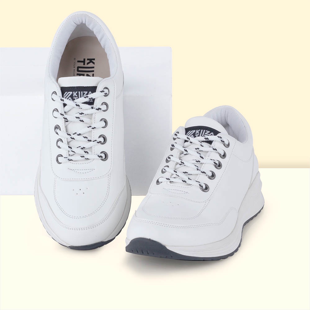 Sepatu Wanita Sneakers Putih Sepatu Wanita Original 100% 100