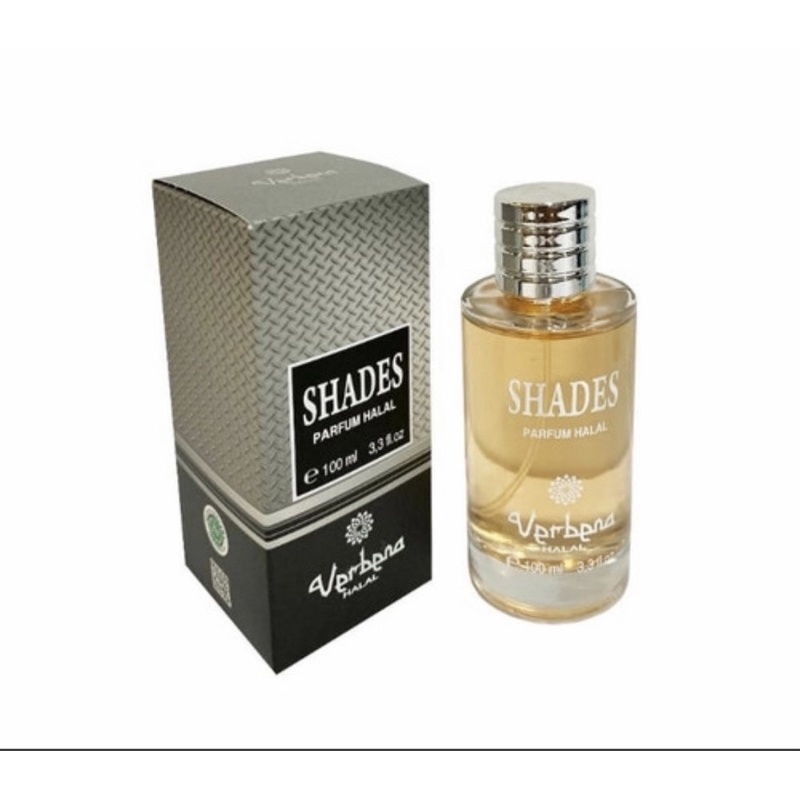 VERBANA SHADES/parfum cowo