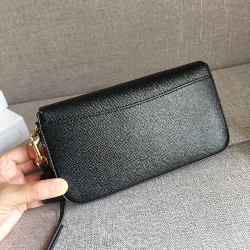 TAS WANITA WOMEN C8442 C8439 C8749 Wyn Crossbody Women Sling Bag with Removable Pouch 8442 8439 8749