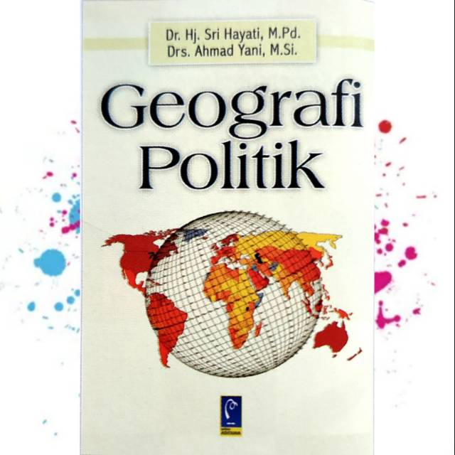 geografi politik