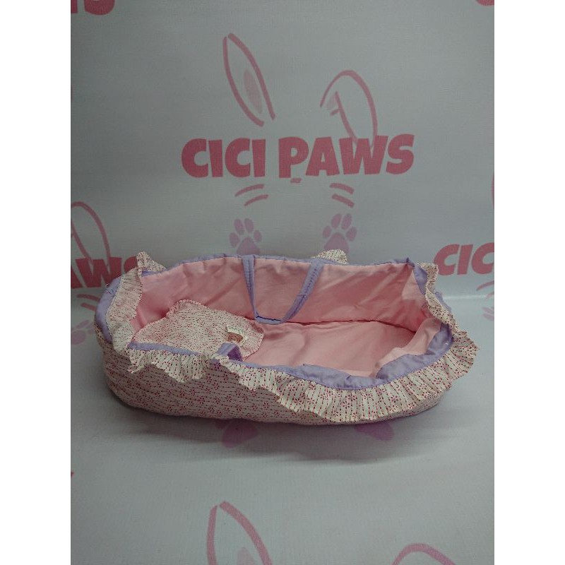 keranjang boneka bayi doll gigo toys