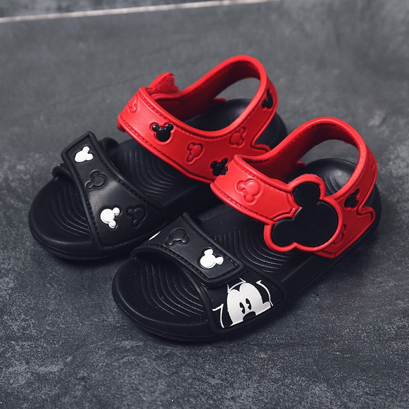 SEPATU SANDAL ANAK    KARAKTER KARTUN | SS KARTUN ANAK