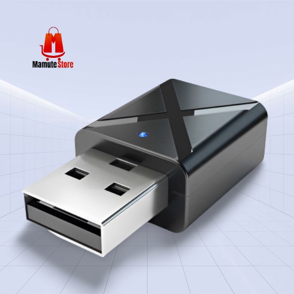 USB Dongle HiFi Audio Bluetooth Transmitter &amp; Receiver KEBIDU