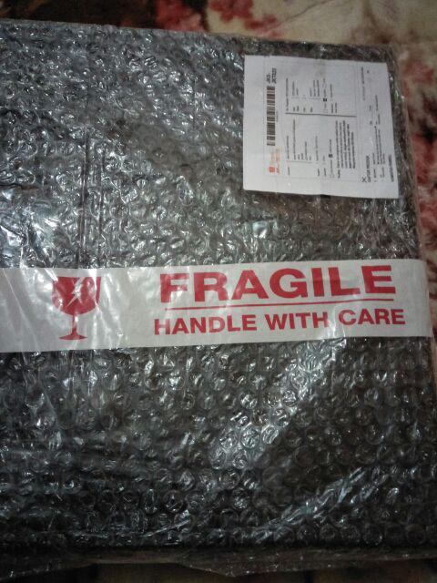 Happy Call Cetakan Kue Telur Goreng Mini 19 Lubang