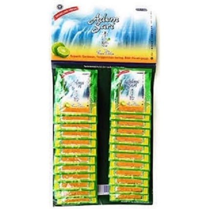 

ADEM SARI Bubuk 1 PAK ISI 24 PCS