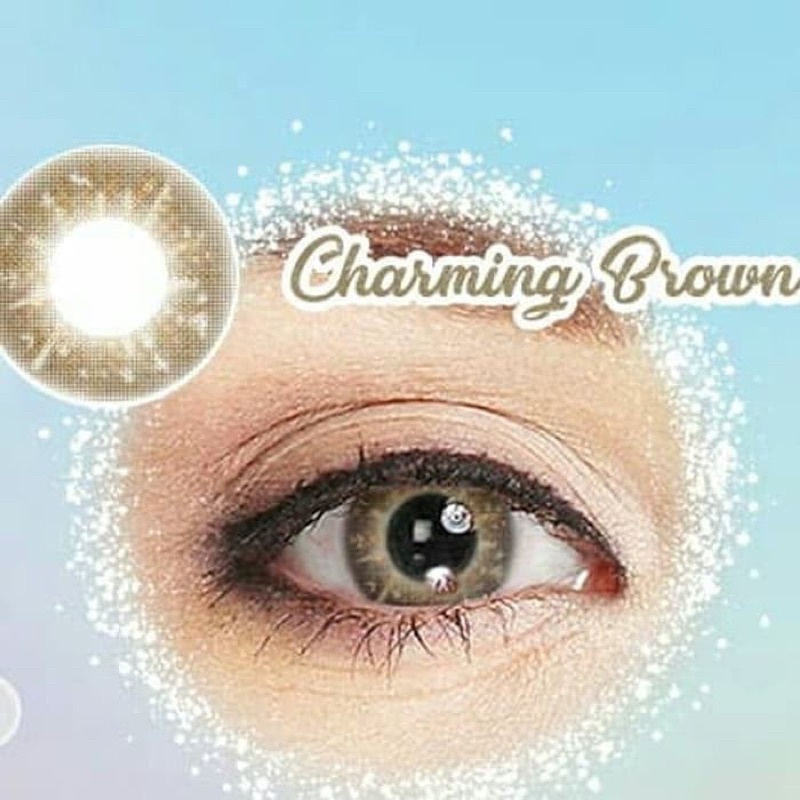 SOFTLENS CHARMING GEL