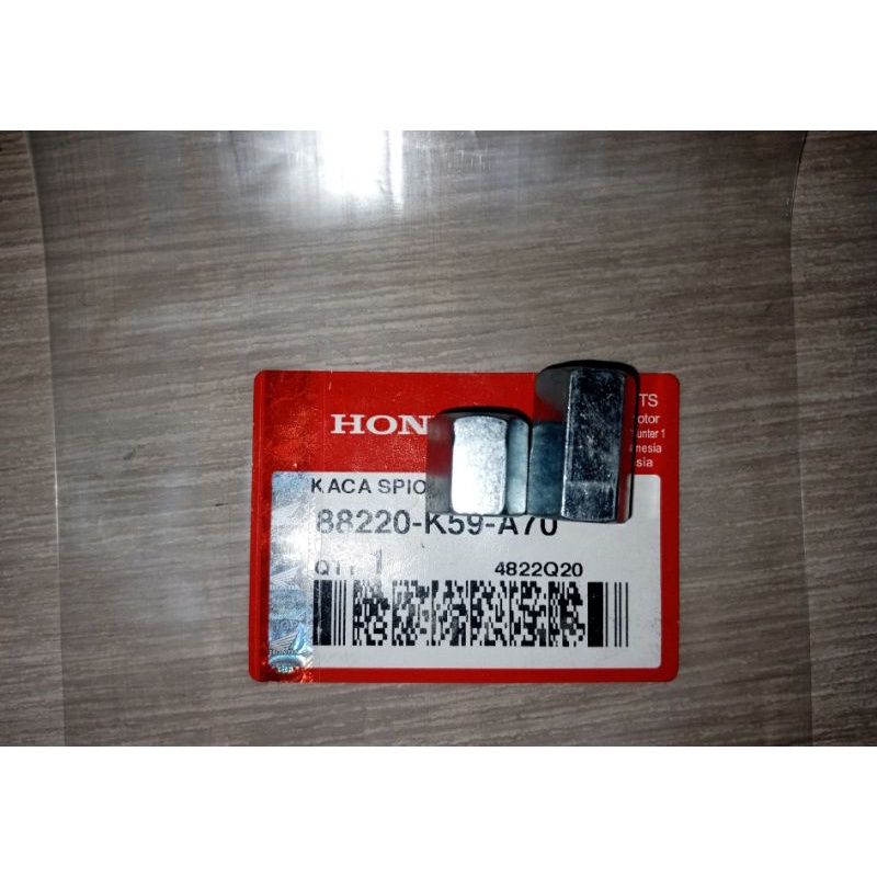 mur spion beat original mur spion vario original mur spion ulir kanan mur spion genio baut spion hon