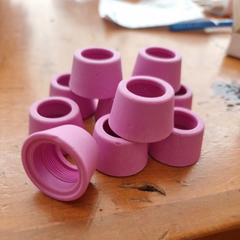 SHIELD CUP SG55 / KERAMIK MESIN PLASMA CUTTING CUT 60 SG 55