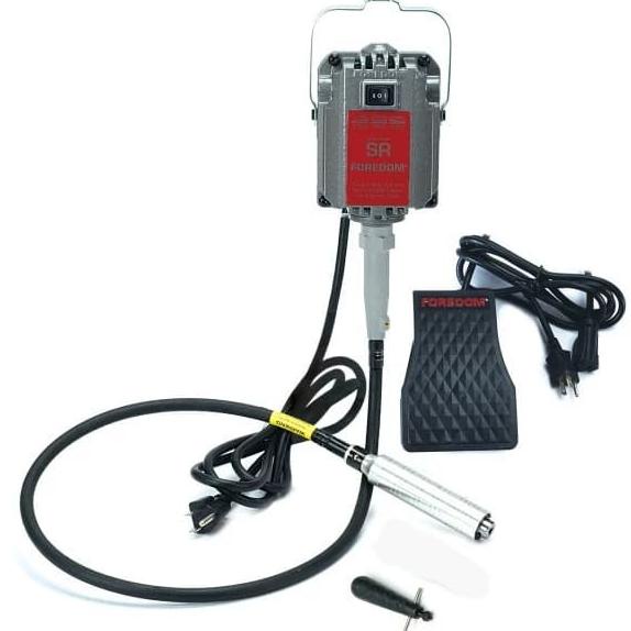 Mesin Bor Gantung Foredom series SR (Made in USA)