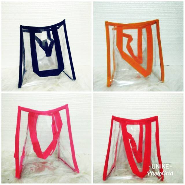 

MarMon Tas mika 16x16x16 polos bisban souvenir