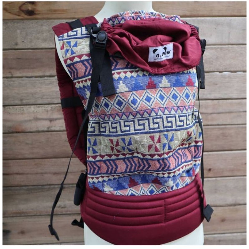 SSC Nunik One Size preloved