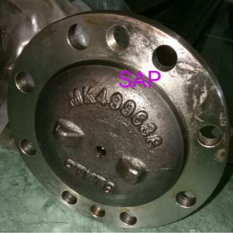 STIK AS RODA BELAKANG AS BESAR PS125T CANTER MK499368 PT.KTB