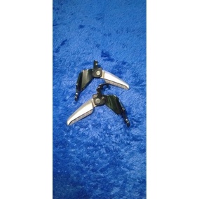 Foot step FootStep Yamaha X Ride 125 Original pijakan kaki belakang X-ride New 125