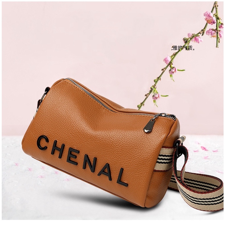 TAS SELEMPANG WANITA BRANDED SHILA IMPORT KULIT KECIL SLING BAG TALI KEKINIAN LEBAR SIMPLE CEWEK MURAH BATAM PREMIUM FASHION KOREA MINI REMAJA