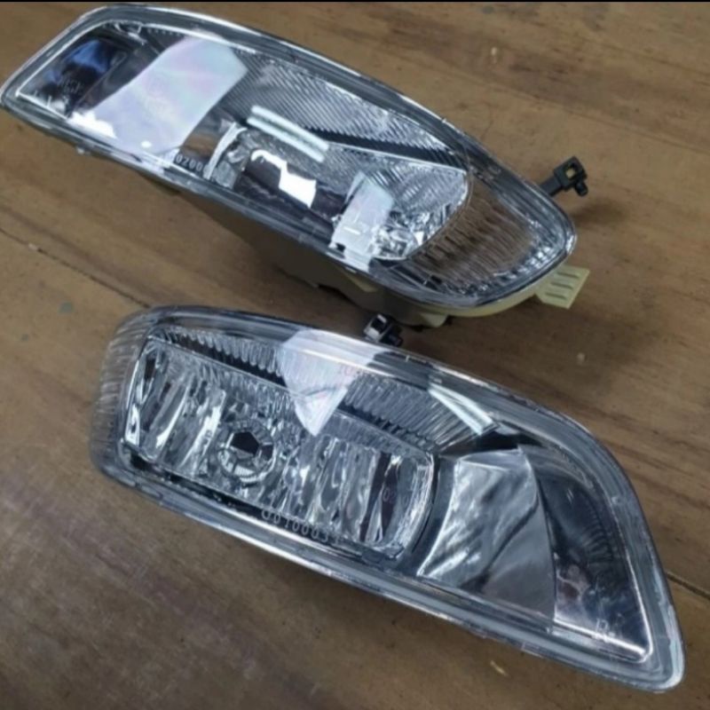 foglamp corolla altis 2004