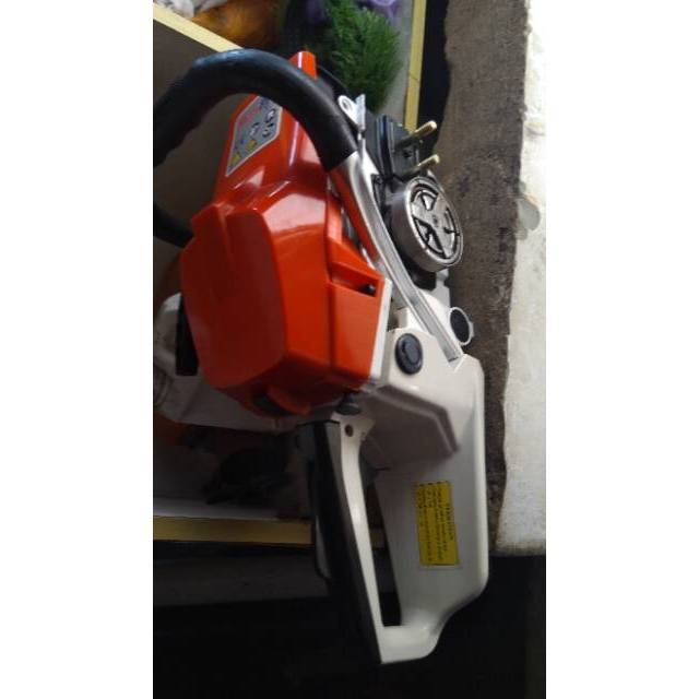 Chainsaw multipro58cc