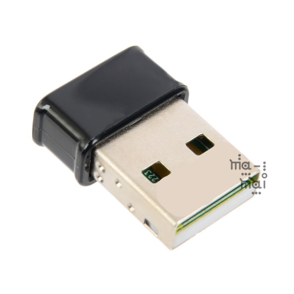 ASUS Adapter USB-AC53 Nano AC1200 Dual-band USB Wi-Fi Adapter