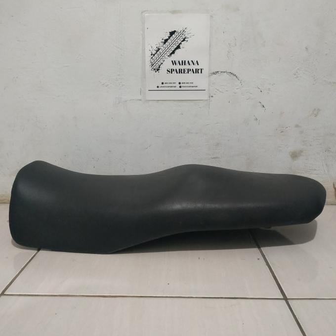 Jok Yamaha Scorpio Z New - Sparepart Copotan