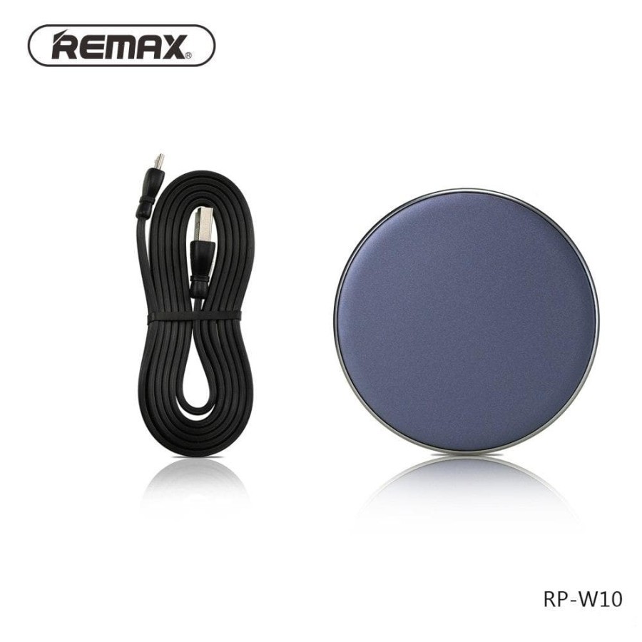 Remax Wireless Charging