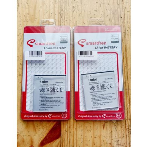 Baterai Handphone Smarfren Andromax E2 H15388 Battery HP Andromax E2 Batu Batre Samrtfren Haier
