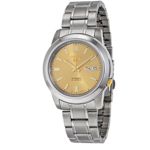 Seiko 5 SNKK13K1 Automatic SNKK13