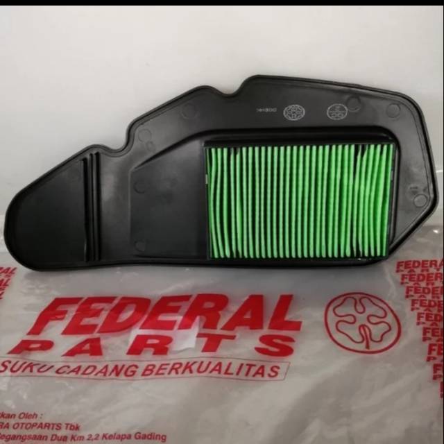 Busa filter udara vario 125 vario 150 pcx 150 federal