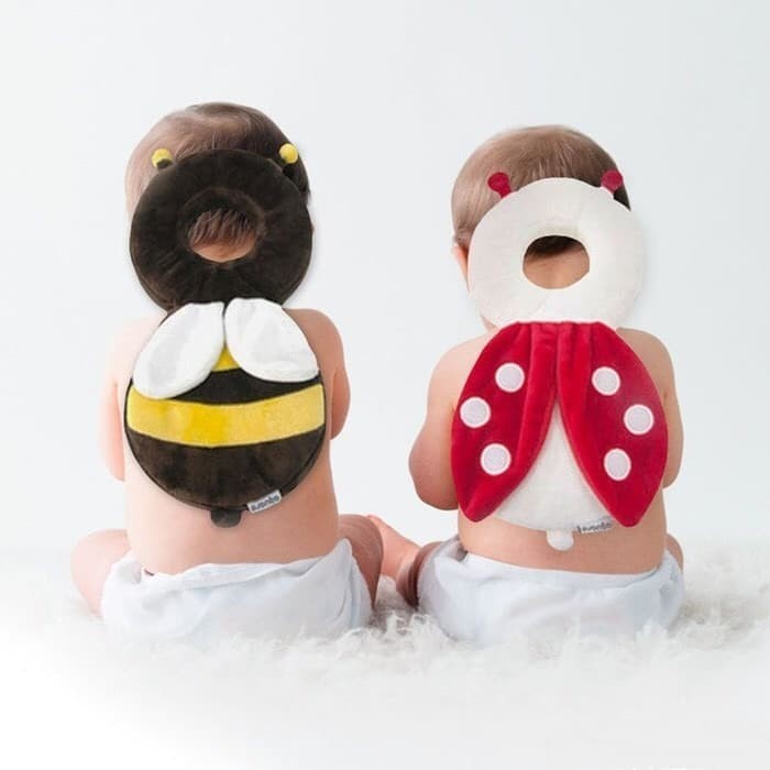 CEV Bantal Pelindung Kepala Bayi Baby Head Protector Bantal Belajar Jalan