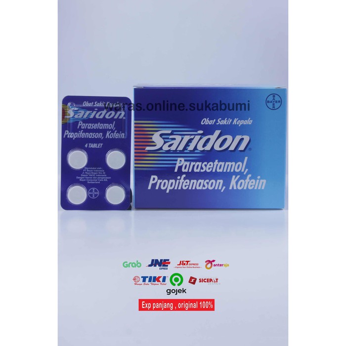 

Saridon dus isi 30 blister
