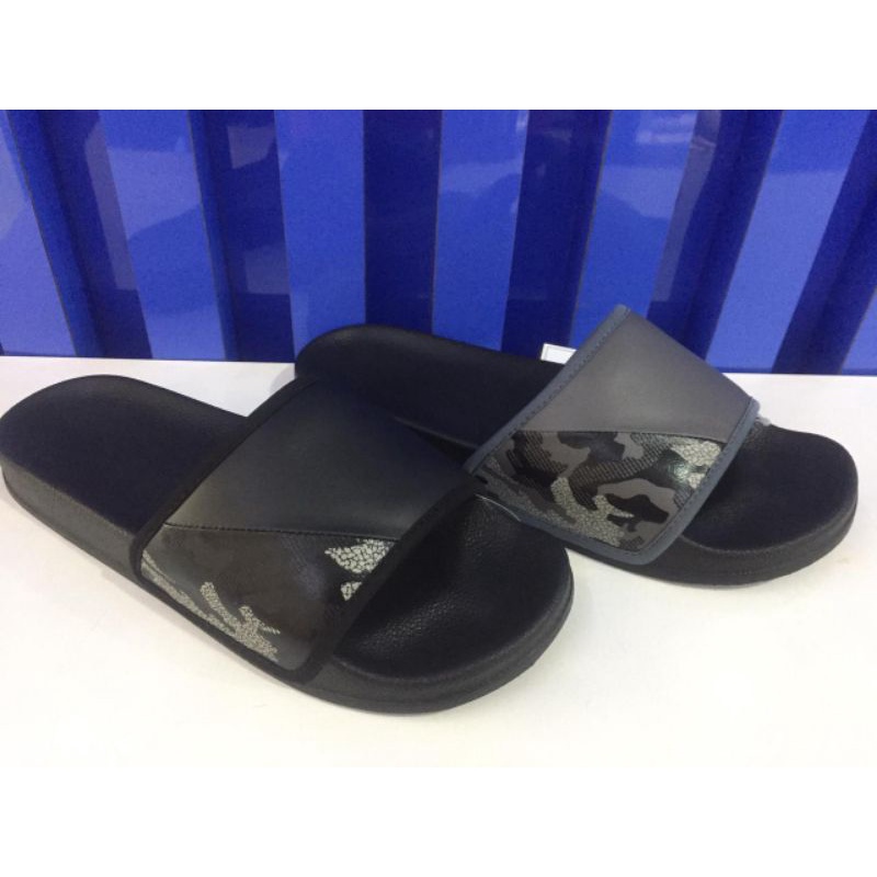 sandal selop pria nevada original