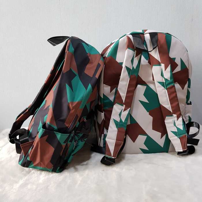 COD BAYAR DITEMPAT!!! 138199 Tas Ransel Backpack