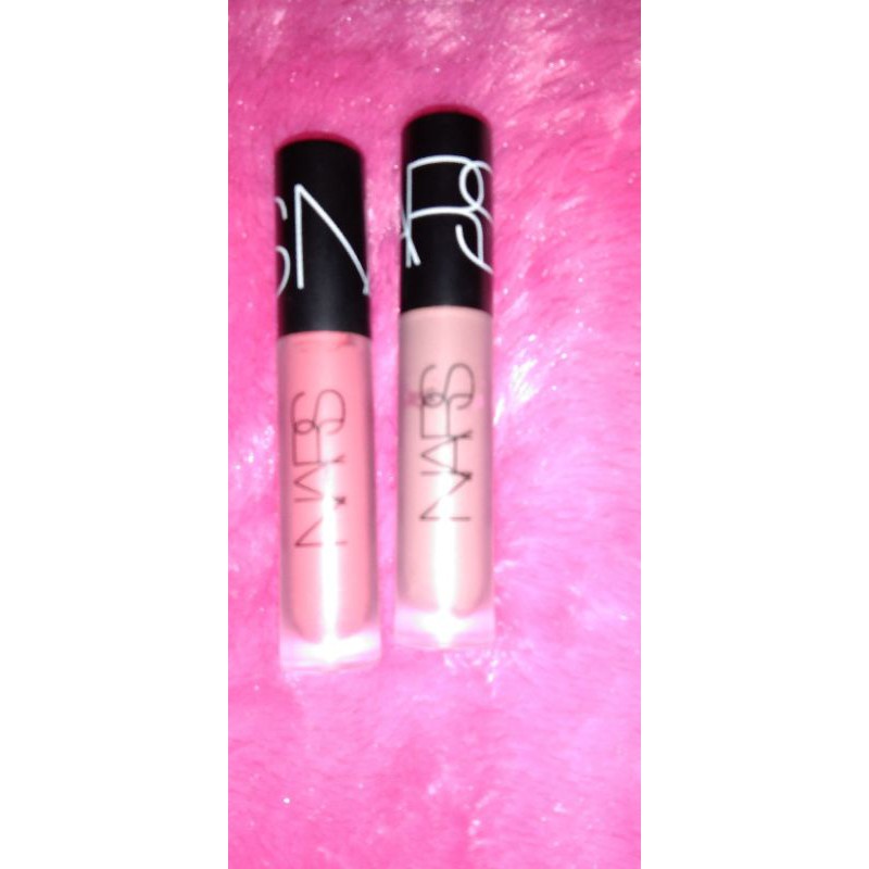 Lipstik Nars