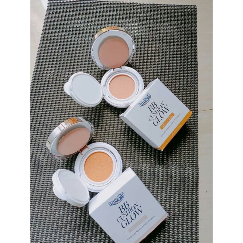 IMOGEN BB CUSHION GLOW