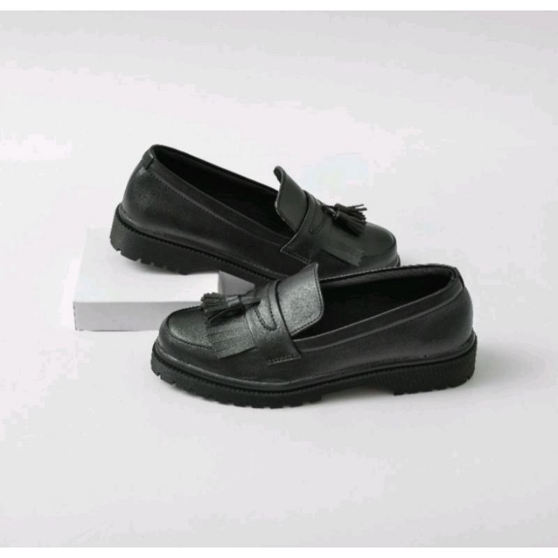 Sepatu Wanita Kece"Bianca Shoes"like project