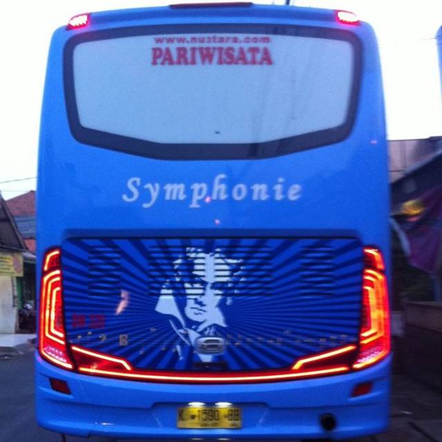 symphoniemitrasejati